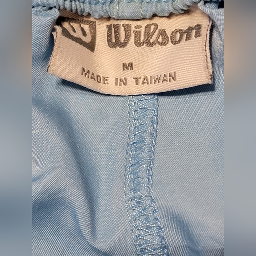 Wilson Exercise Shorts - Picture 5 of 7